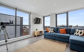 Host & Stay - The Baltic Penthouse 2